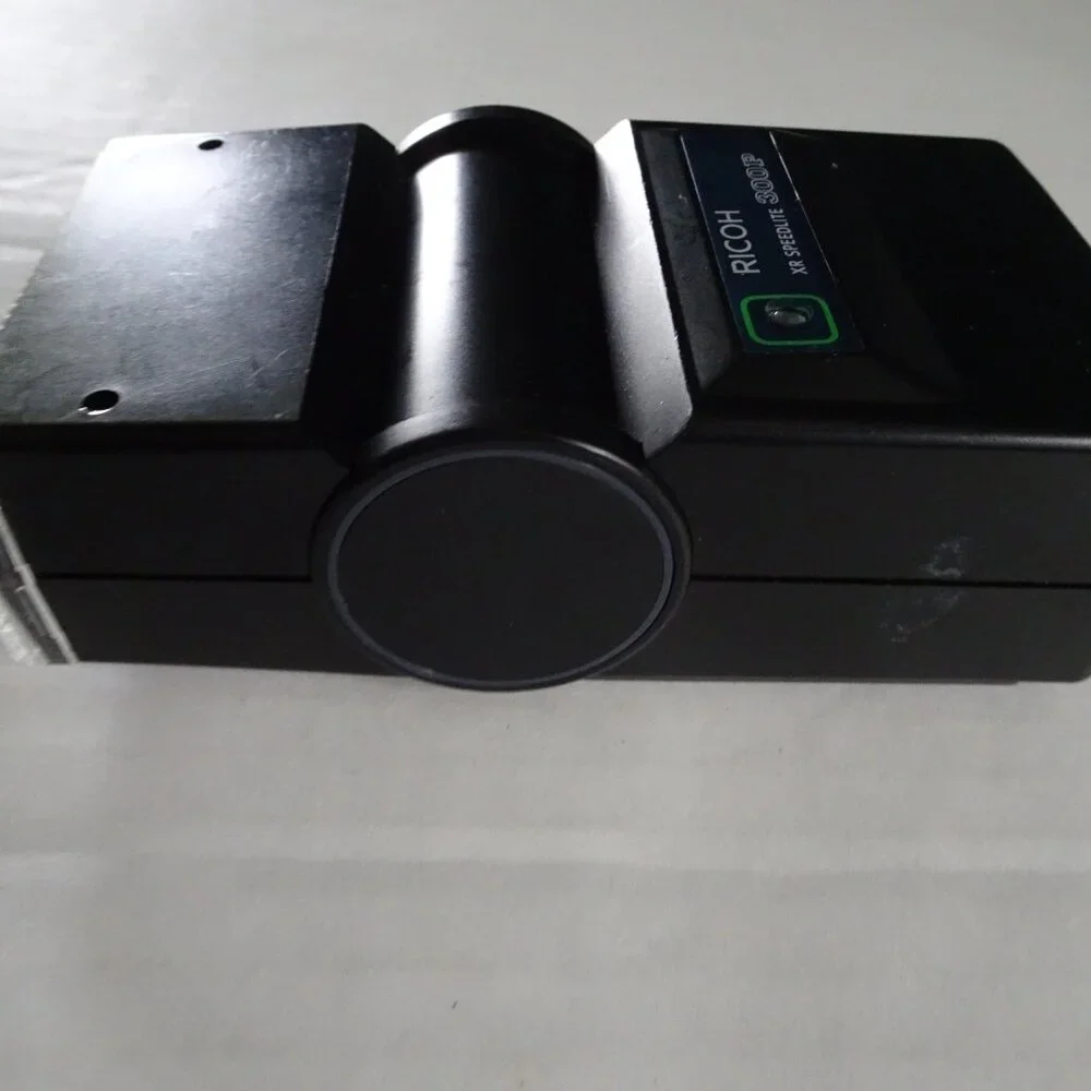 Ricoh XR Speedlite 300P Camera Flash